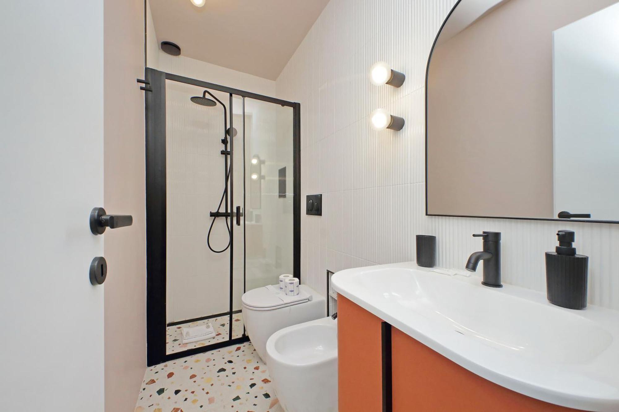 Ych-Colorful And Classy Apartment Near Fori Imperiali Рим Экстерьер фото